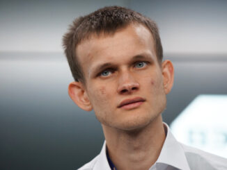 Ethereum founder Vitalik Buterin