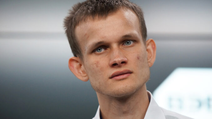 Did-Ethereum-Founder-Vitalik-Buterin-Short-Ethereum-Unraveling-A-70000.jpeg Ethereum founder Vitalik Buterin