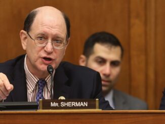 Discredited Crypto Terrorist Funding Figures Gain Fresh Life in U.S. House Hearing