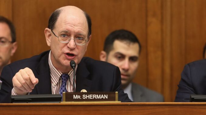 Discredited Crypto Terrorist Funding Figures Gain Fresh Life in U.S. House Hearing