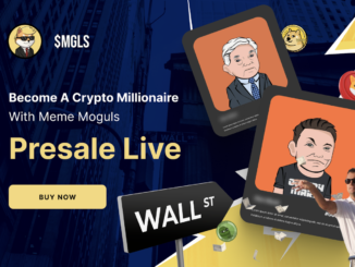 Ethereum and Bitcoin Are Thriving Following ETF News, Could Meme Moguls Be Your Wildcard for Growth?