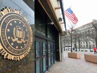 Firms may leave the country. (Romain V / Unsplash)