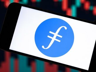 FIL dips 8% as Bitcoin struggles