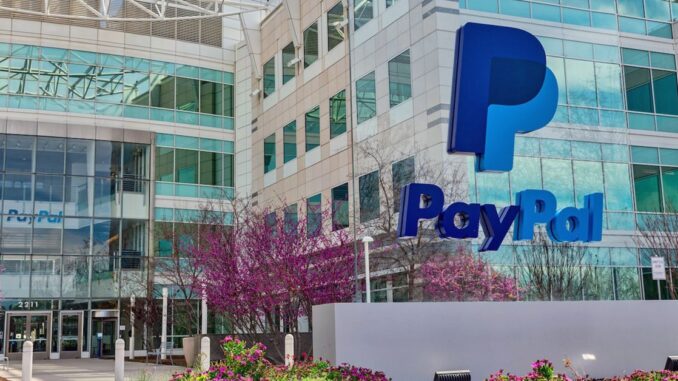 First Mover Americas: SEC Subpoenas PayPal About USD Stablecoin