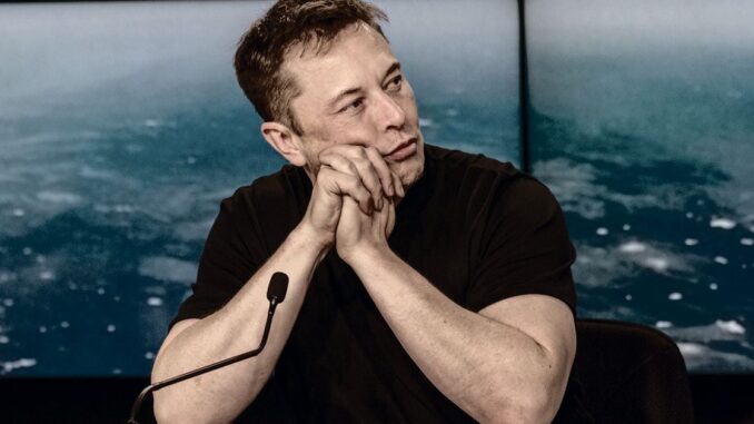 GROK Token, Inspired by Elon Musk’s Grok AI, Hits $160M Capitalization in Latest Frenzy