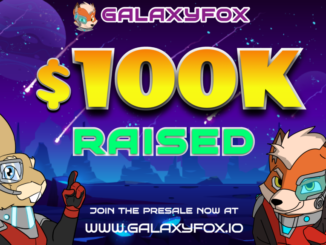 Galaxy Fox Soars Past $100,000 in First Days of Presale. Could a Fox Outsmart SHIB to Steal the Meme Coin Crown?