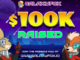 Galaxy Fox Soars Past $100,000 in First Days of Presale. Could a Fox Outsmart SHIB to Steal the Meme Coin Crown?