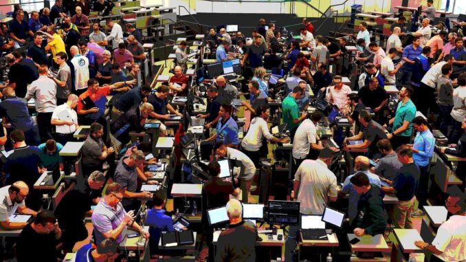 Atmosphere (Shutterstock/CoinDesk)