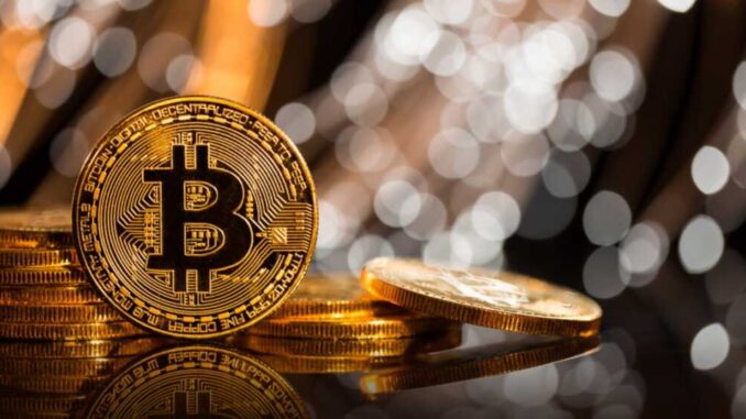 Grayscale Bitcoin ETF outflows JP Morgan