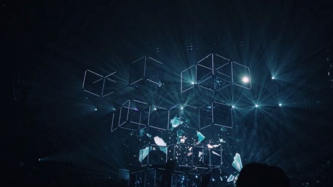 Atmosphere (Shutterstock/CoinDesk)