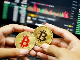 Bitcoin open interest