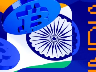How India’s Controversial Crypto Tax Policy Has Failed