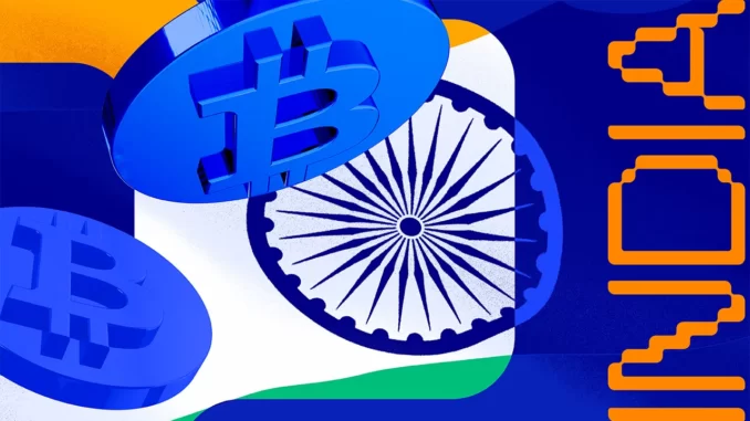 How India’s Controversial Crypto Tax Policy Has Failed