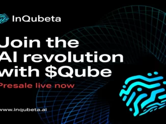Inqubeta Makes Headlines Raising $4.1 Million as Mina Slides 21% Following Mammoth Rally