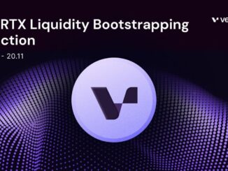 A Pioneering Step in DeFi: Introducing Vertex Protocol’s Token Launch