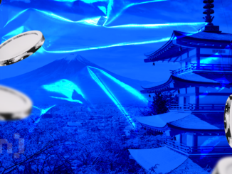 Top Japanese Financial Firm Launches $660M Fund for Web3, AI and Metaverse Startups