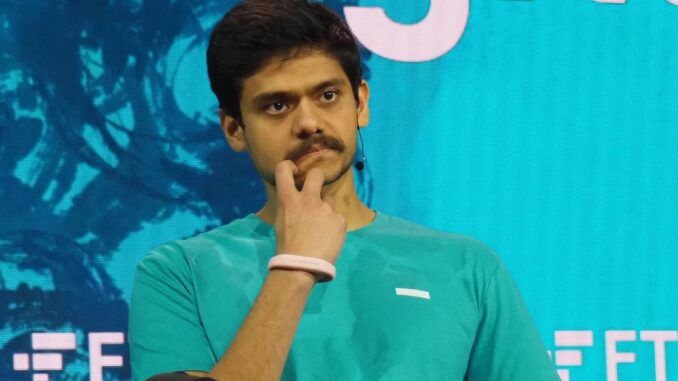 Atmosphere (Shutterstock/CoinDesk)