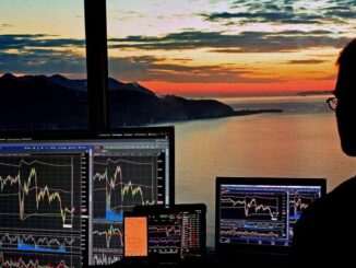 Atmosphere (Shutterstock/CoinDesk)