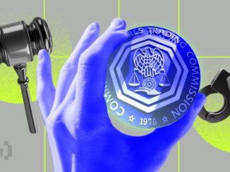 CFTC Reports Rising Crypto Scams: Whistleblowers Vital in Fraud Prevention