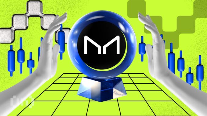 Maker (MKR) Price Action Sends Short Traders into Profit  – What’s Behind it?