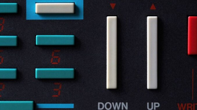 Atmosphere (Shutterstock/CoinDesk)