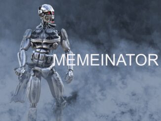 Memeinator presale stage 5 raises over $1 million in days