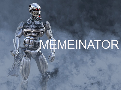 Memeinator presale stage 5 raises over $1 million in days