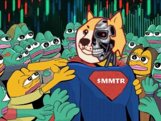 Memeinator raises over $1.1 million as stage six of the presale draws closer