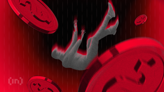 Bearish Burry Shorts Semiconductors After Closing Out Controversial S&P500 and Nasdaq Puts