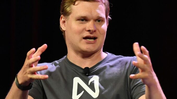 Atmosphere (Shutterstock/CoinDesk)