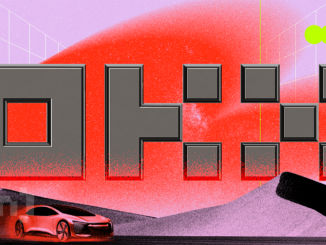 OKX Nearing Binance in Active User Count: Report