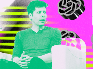 Sam Altman Steps Down as OpenAI CEO