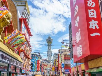 Osaka Digital Exchange introduces Japan's first digital securities trading platform