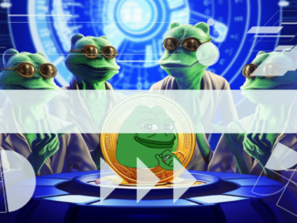 Experts: Pepe Price Bottom Is In, New Meme Coin MK One to Watch With Doxxed Team