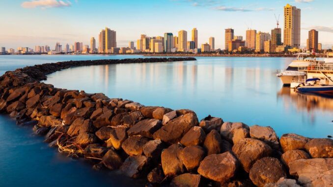 Atmosphere (Shutterstock/CoinDesk)