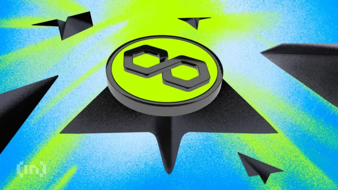 Polygon (MATIC) Traders Target Millions in Profits With This $100 Million Strategy