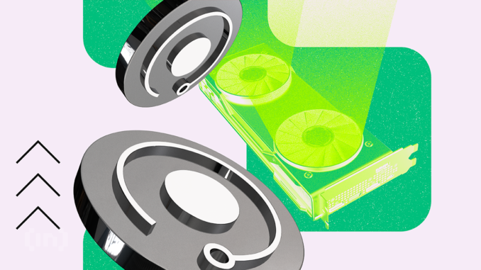 Render (RNDR) Reaches High Above $3 for First Time in 600 Days – Where to Next?