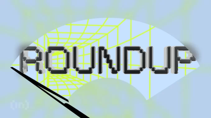 This Week in Crypto: Good Night SBF, Fed Pauses Rates, and ‘X’ Changes Under Musk