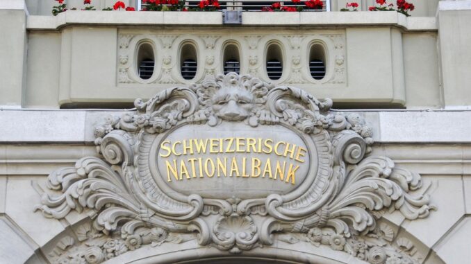 SNB-Working-With-SIX-Stock-Exchange-6-Banks-on-Wholesale.jpeg SNB Working With SIX Stock Exchange, 6 Banks on Wholesale Central Bank Digital Currency Pilot