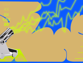 STORJ Reaches Highest Price in 440 Days – Can It Move to $1?