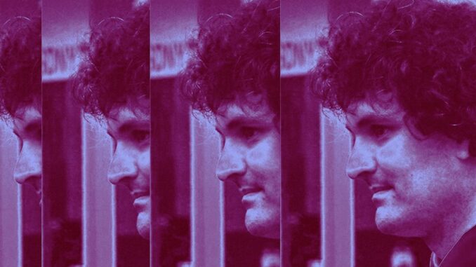 Sam Bankman-Fried Demonstrates Ineffective Altruism at Its Worst