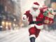 'Santa Rally' Could Lift Bitcoin (BTC) Prices to $56K by Year-End, Matrixport Says