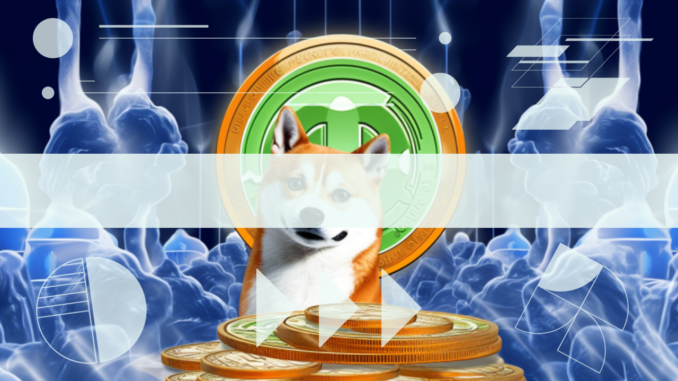 Shiba Inu Burns Continue Controversy as Price Consolidates At Crucial Support – Can Meme Kombat Outshine SHIB?