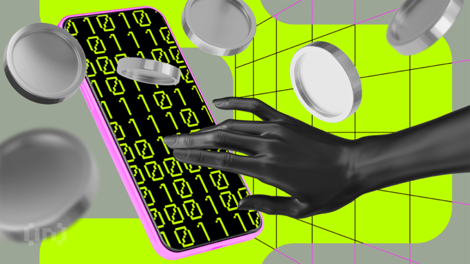 100,000 Koreans to Participate in CBDC Experiment in 2024