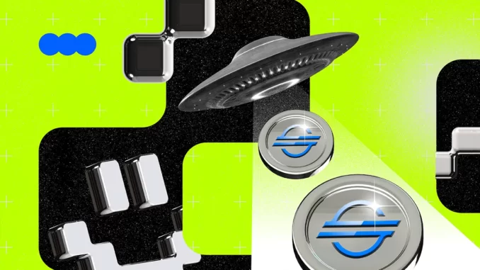 Stellar (XLM) Price Faces Crossroads at $0.11 Support – What Lies Ahead?