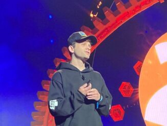 Firms may leave the country. (Romain V / Unsplash)