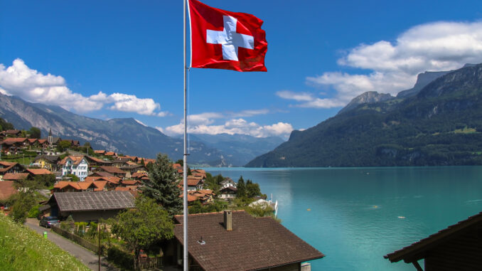 Swiss Bank SGKB partners with SEBA for Bitcoin and Ethereum services