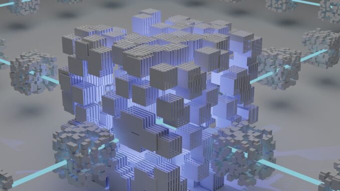 Atmosphere (Shutterstock/CoinDesk)