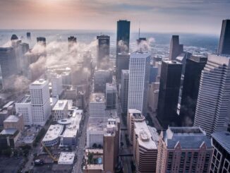 Atmosphere (Shutterstock/CoinDesk)