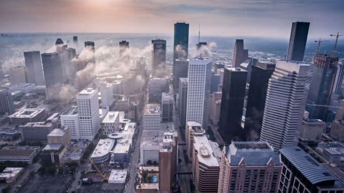 Atmosphere (Shutterstock/CoinDesk)